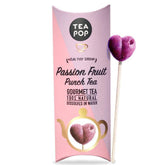 Tea Pop - Passion Fruit - Happy Boxx UK